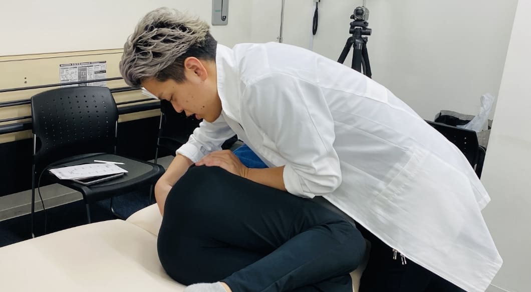 ４年間累計3000人以上の患者様に施術を実行